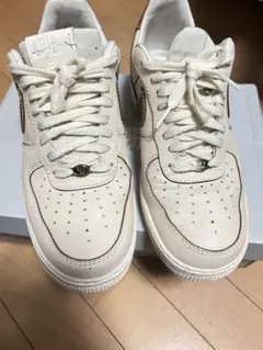 ナイキ エア フォース1’07