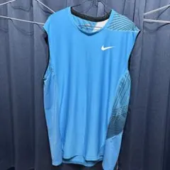 ナイキ　タンクトップ　ナダル着用