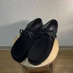 FOOTWORKS チロリアンシューズ スエード 25.5cm - メルカリ