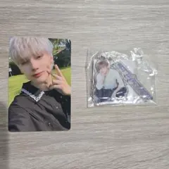 TXT ヒュニンカイ　グッツ　(5点)