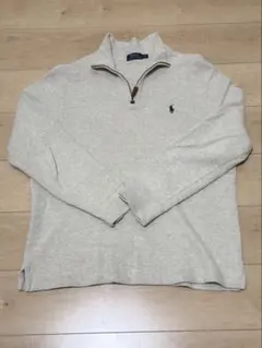 POLO RALPH RAULEN ニットセーター