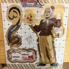 宇髄天元バレンタイン&ホワイトデー2026 To you期　アクリルスタンドA