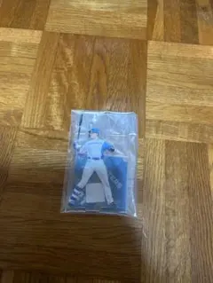 北海道日本ハムファイターズ アクリルスタンドキーホルダー