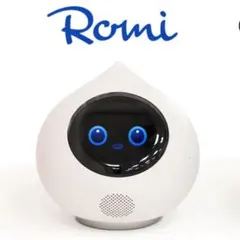 新品同様 Romi Lacatan ラカタン AI ロボットフルセットのサムネイル