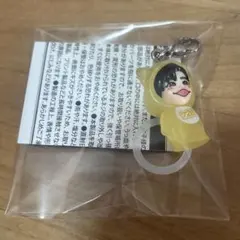 VOYAGE 長尾謙杜 めじるしチャーム なにわ男子