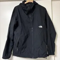 THE NORTH FACE マウンテンパーカー NP71830ブラック