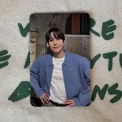 KYUHYUN トレカ COLORS キュヒョン