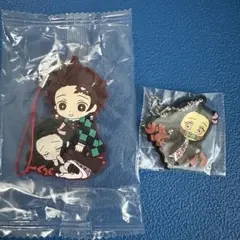 鬼滅の刃 柱 滅 カプセルラバーマスコット13遊郭編　くら寿司コラボ