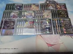 デュエマ ドリームメイト デッキ