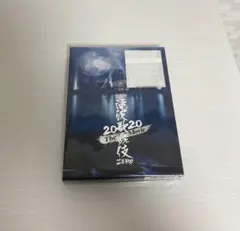 滝沢歌舞伎 ZERO 2020 The Movie 初回盤 2Blu-ray