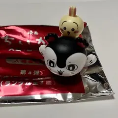 ちいかわ 映画 入場者 特典 第3弾 ごきげんセイレーン うさぎ