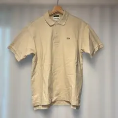 LACOSTE×JS ラコステ ジャーナルスタンダード別注 ヘビーピケ