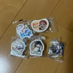 鬼滅の刃 アーニャ にじさんじ