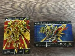 2026年最新】sdガンダム外伝 カードの人気アイテム - メルカリ