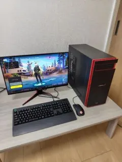 2026年最新】i7 7700 gtx1080の人気アイテム - メルカリ