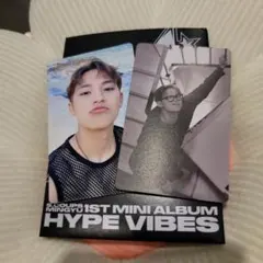 2025年最新】seventeen ミンギュ weverseの人気アイテム - メルカリ