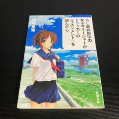 ドラッカー マネジメント