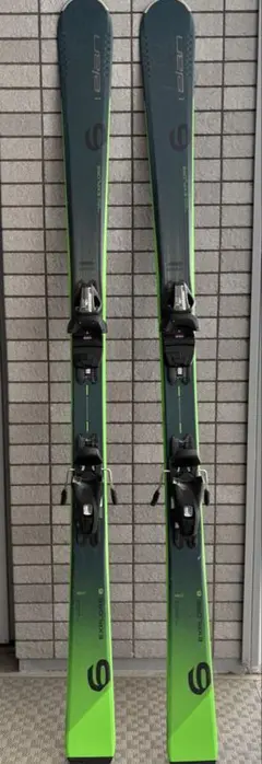 2026年最新】エラン スキーの人気アイテム - メルカリ