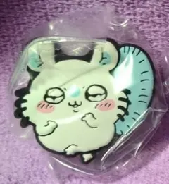 ちいかわ ラバーマグネット2 モモンガ ②