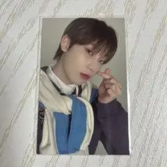 enhypen sunoo ソヌ　ENniversary 2022 トレカ