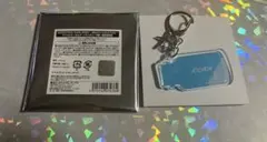 SEVENTEEN セブチカフェ アクリルキーホルダー アクキー ジョシュア