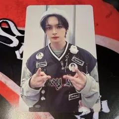 Straykids スキズ VR 会場限定特典トレカ リノ - メルカリ