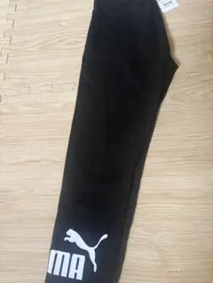 PUMA レギンス ブラック Mサイズ