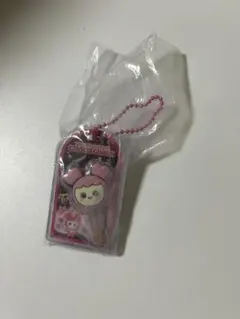 twice チョコがけボーロ＆チャーム モブリー モモ