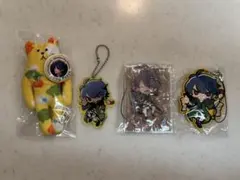 ヒプノシスマイク ヒプマイ 有栖川帝統 まとめ売り