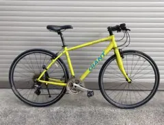 2026年最新】ジャイアント クロスバイク エスケープr3の人気アイテム