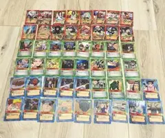 3パック『巻ノ十』NARUTO ナルト カードゲーム【受け継ぎ託すもの編