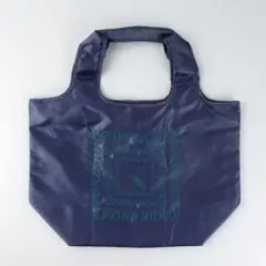 【新品未開封品】紀ノ国屋⭐︎まとまる保冷バッグ　デニムブルーのサムネイル