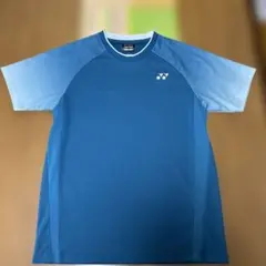YONEX ユニフォーム 廃盤商品 Oサイズ レア ヨネックス - メルカリ