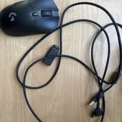 Logitech G703 HERO ゲーミングマウス