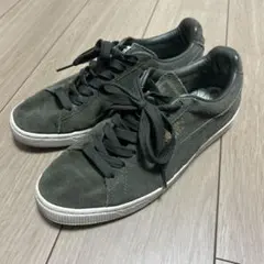 PUMA SUEDE Classicスニーカー