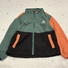 【.428】GERRY キッズ ジップアップ ジャケット 120cm