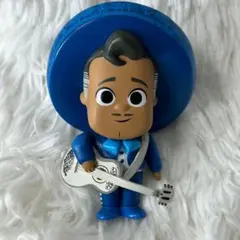 ファンコ ミステリーミニ ディズニー リメンバー・ミー エルネスト・デラクルス