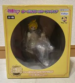 2025年最新】鏡音レン ぬーどるストッパー c賞の人気アイテム - メルカリ