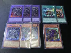25の王道 シークレット3枚セット - メルカリ