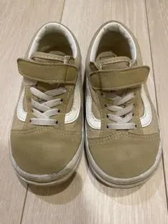 VANS オールドスクール キッズ