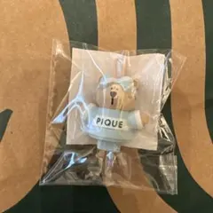 GELATO PIQUE + STARBUCKS ベアリスタ