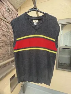 County Seat ニットベスト