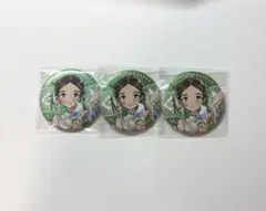 メダリスト展 大和絵馬 缶バッジ