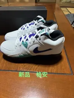 2026年最新】AIR JORDAN 野球 スパイクの人気アイテム - メルカリ