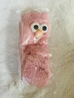 エルモ ソックスのサムネイル