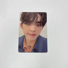 seventeen エスクプス トレカ ひとりじゃない