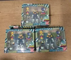 2026年最新】ロックマンエグゼ フィギュアの人気アイテム - メルカリ