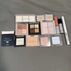 kyumme コスメまとめ売り