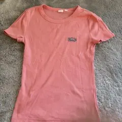 GAP ピンク Tシャツ Sサイズのサムネイル