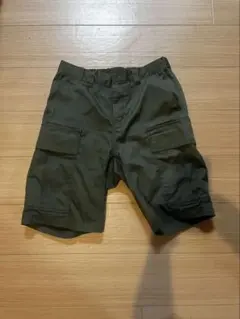 フリークスストア FREAK'S STORE ショーツのサムネイル